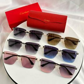 Picture of Cartier Sunglasses _SKUfw56738109fw